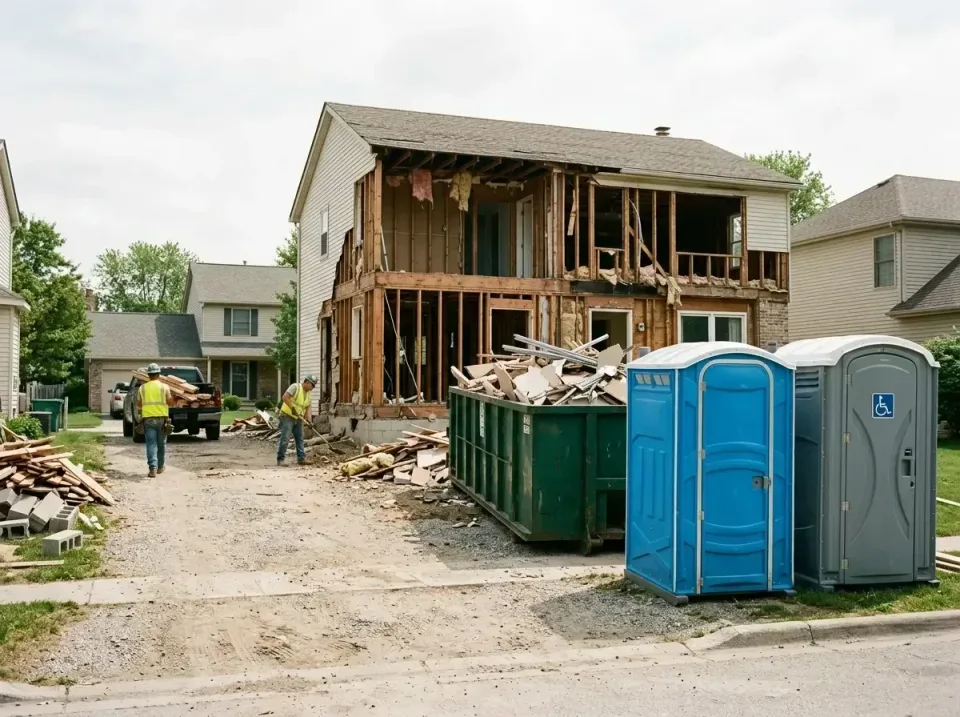 home-renovation-demolition-sit-010 — frequently asked questions, Portable Toilet & Dumpsters Rental in Fort Collins, CO